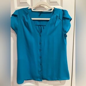 Express Small Blouse